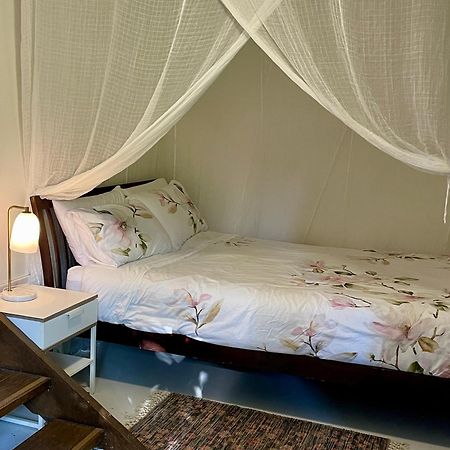 Lilli Pilli Guesthouse 拜伦湾 外观 照片