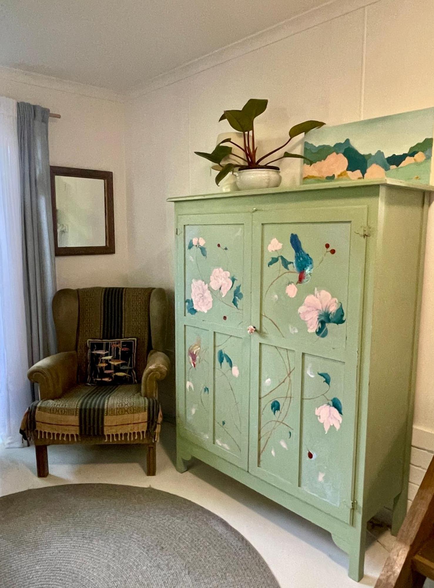 Lilli Pilli Guesthouse 拜伦湾 外观 照片