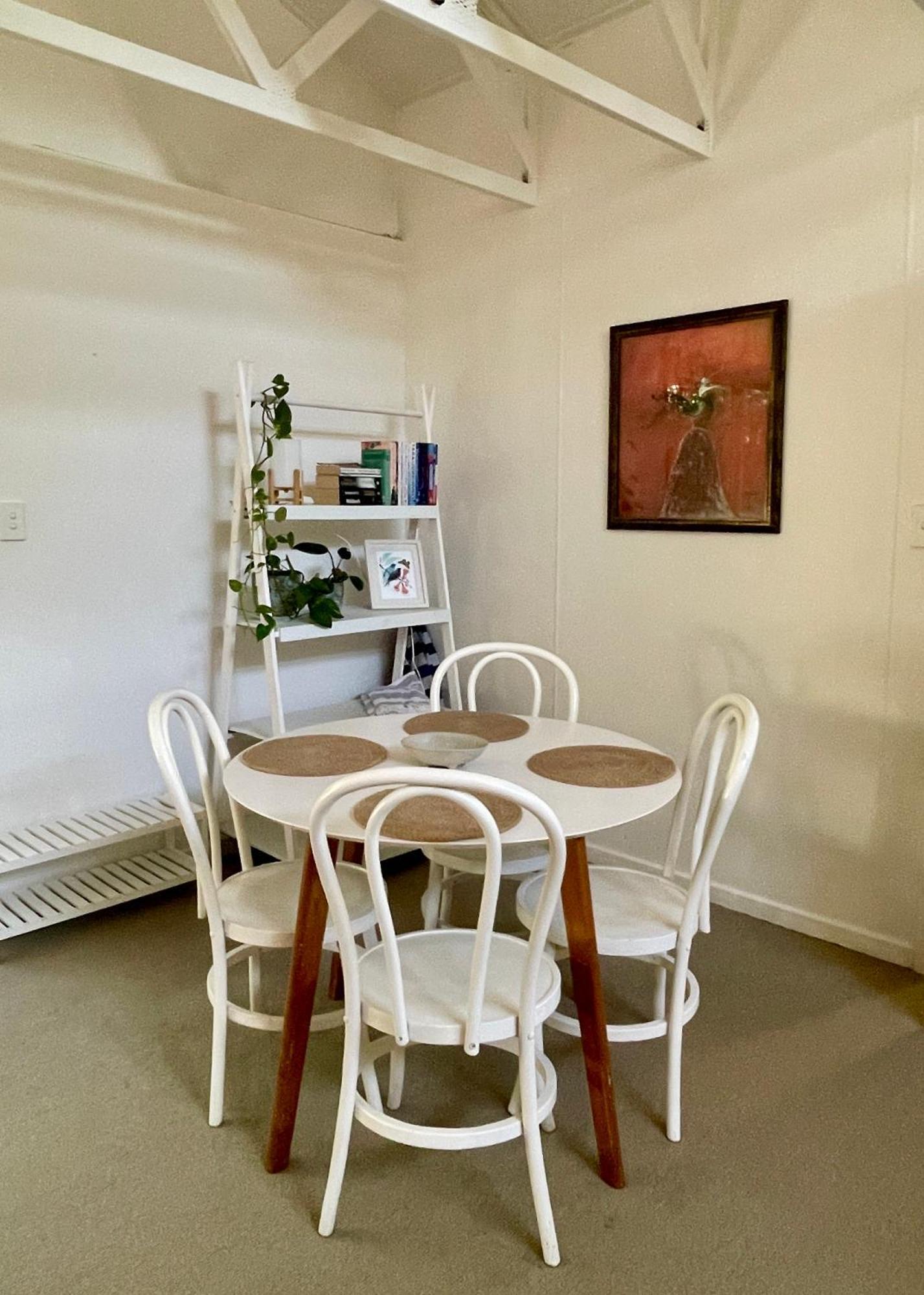 Lilli Pilli Guesthouse 拜伦湾 外观 照片