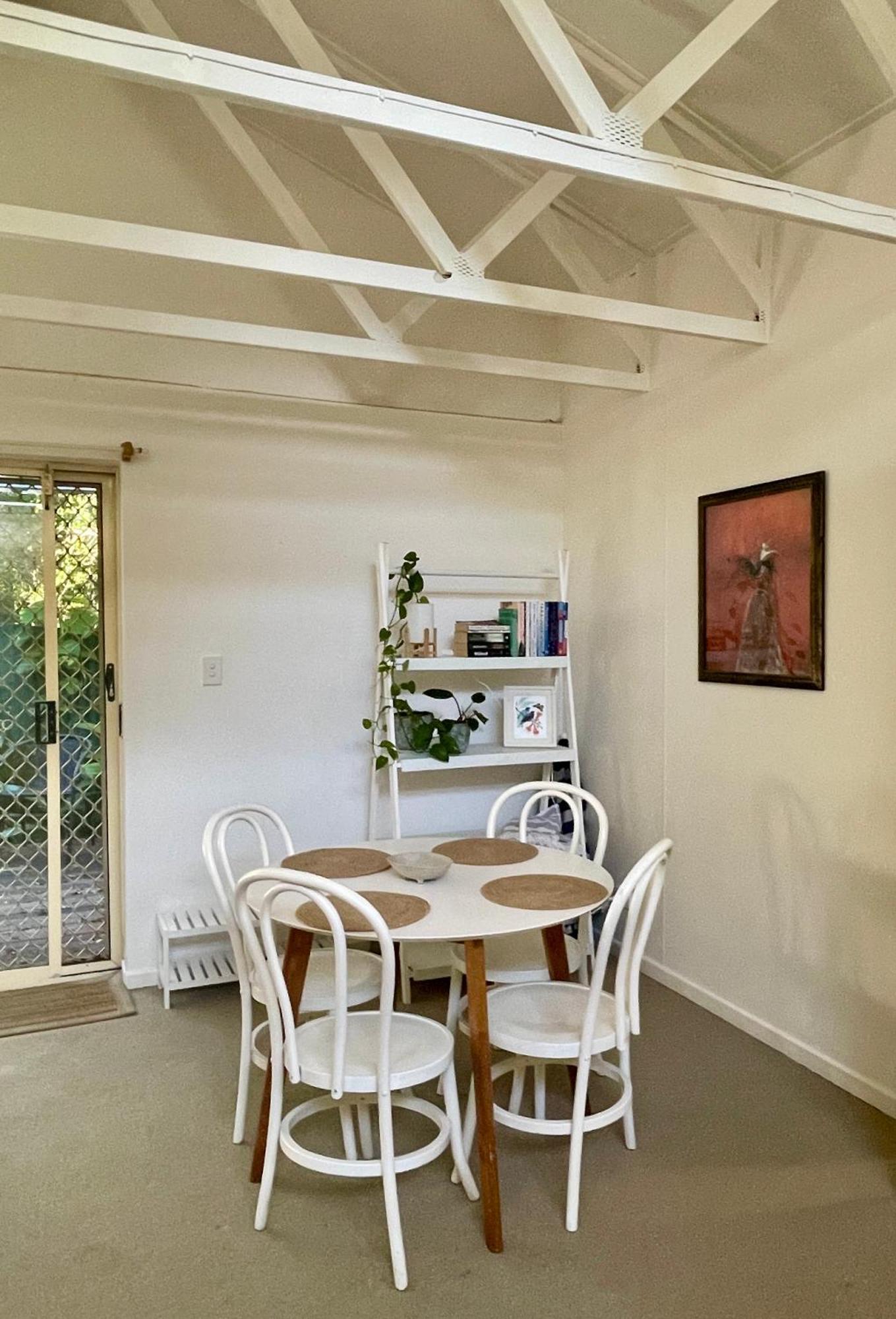 Lilli Pilli Guesthouse 拜伦湾 外观 照片